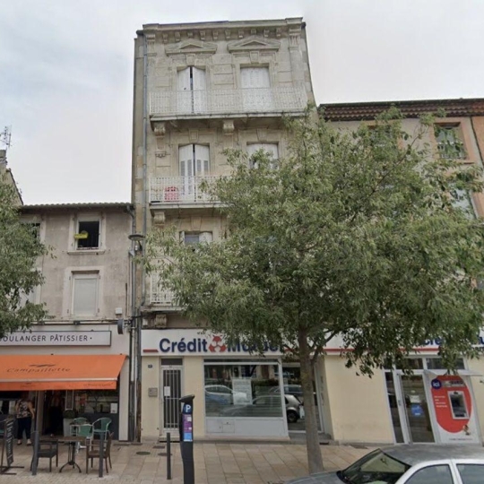  Annonces PORTESLESVALENCE : Appartement | VALENCE (26000) | 43 m2 | 549 € 