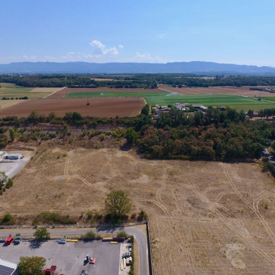  Annonces PORTESLESVALENCE : Terrain | PORTES-LES-VALENCE (26800) | 0 m2 | 99 000 € 