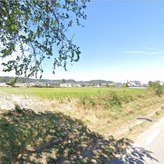  Annonces PORTESLESVALENCE : Terrain | CHARMES-SUR-RHONE (07800) | 0 m2 | 64 500 € 