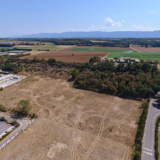  Annonces PORTESLESVALENCE : Terrain | PORTES-LES-VALENCE (26800) | 0 m2 | 96 000 € 