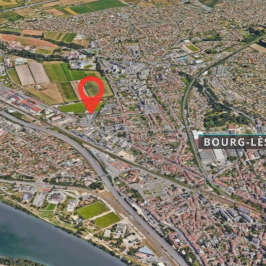  Annonces PORTESLESVALENCE : Office | BOURG-LES-VALENCE (26500) | 112 m2 | 110 000 € 