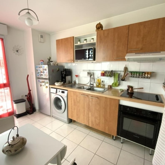  Annonces PORTESLESVALENCE : Appartement | VALENCE (26000) | 62 m2 | 139 500 € 