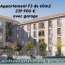  Annonces PORTESLESVALENCE : Appartement | VALENCE (26000) | 60 m2 | 239 900 € 