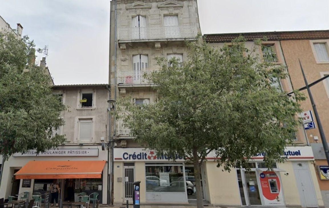 Annonces PORTESLESVALENCE : Appartement | VALENCE (26000) | 43 m2 | 549 € 