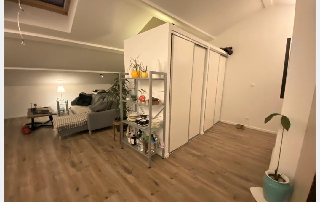 Annonces PORTESLESVALENCE : Appartement | VALENCE (26000) | 43 m2 | 549 € 