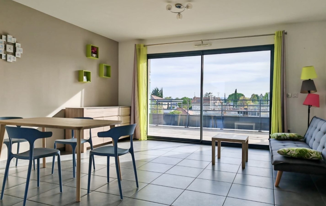 Annonces PORTESLESVALENCE : Appartement | GUILHERAND-GRANGES (07500) | 76 m2 | 900 € 