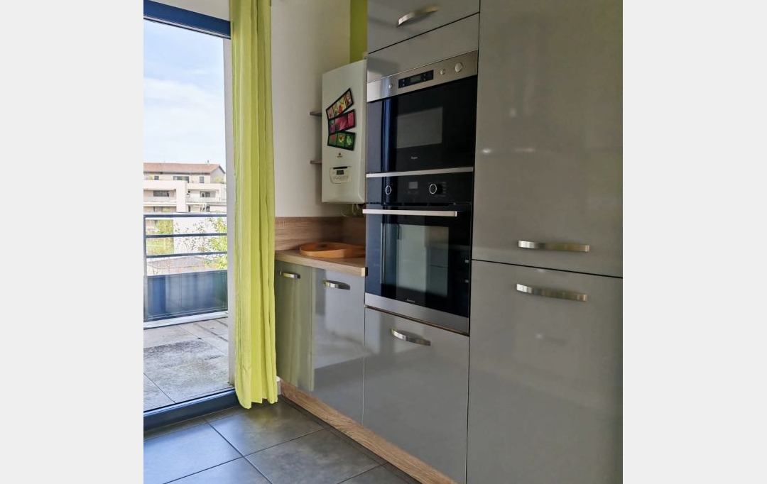 Annonces PORTESLESVALENCE : Appartement | GUILHERAND-GRANGES (07500) | 76 m2 | 900 € 