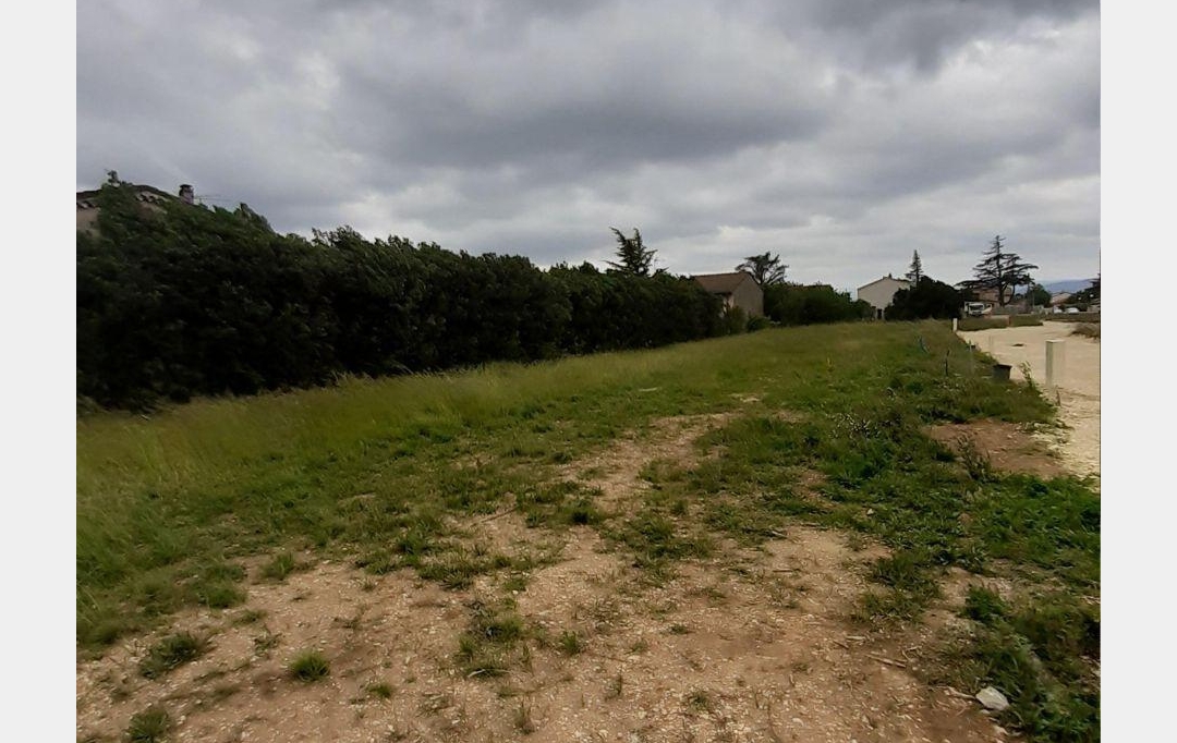 Annonces PORTESLESVALENCE : Terrain | VALENCE (26000) | 0 m2 | 104 000 € 