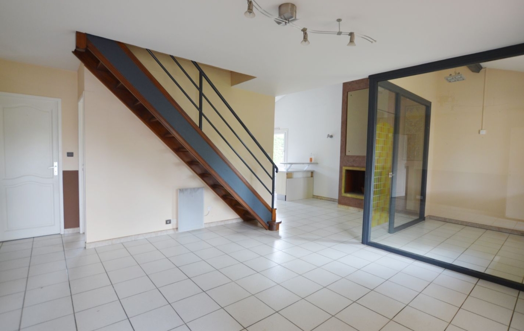 Annonces PORTESLESVALENCE : Maison / Villa | VALENCE (26000) | 172 m2 | 295 000 € 