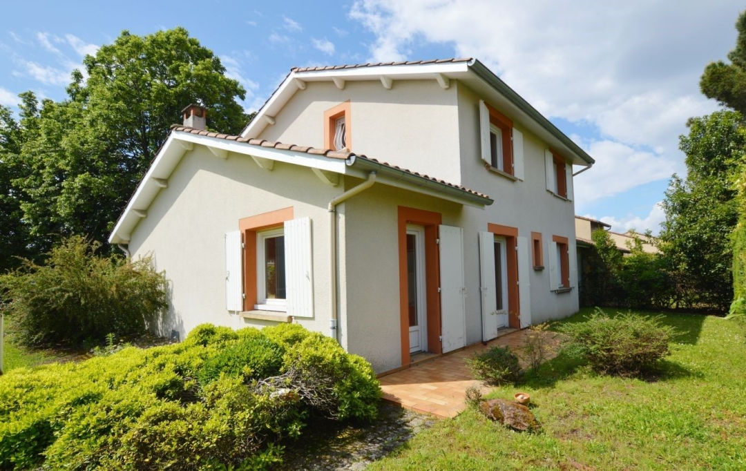 Annonces PORTESLESVALENCE : Maison / Villa | VALENCE (26000) | 172 m2 | 295 000 € 