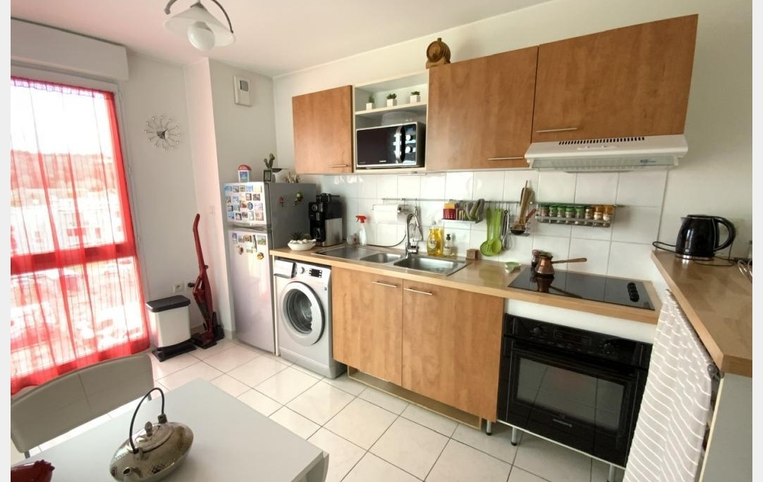 Annonces PORTESLESVALENCE : Appartement | VALENCE (26000) | 62 m2 | 139 500 € 