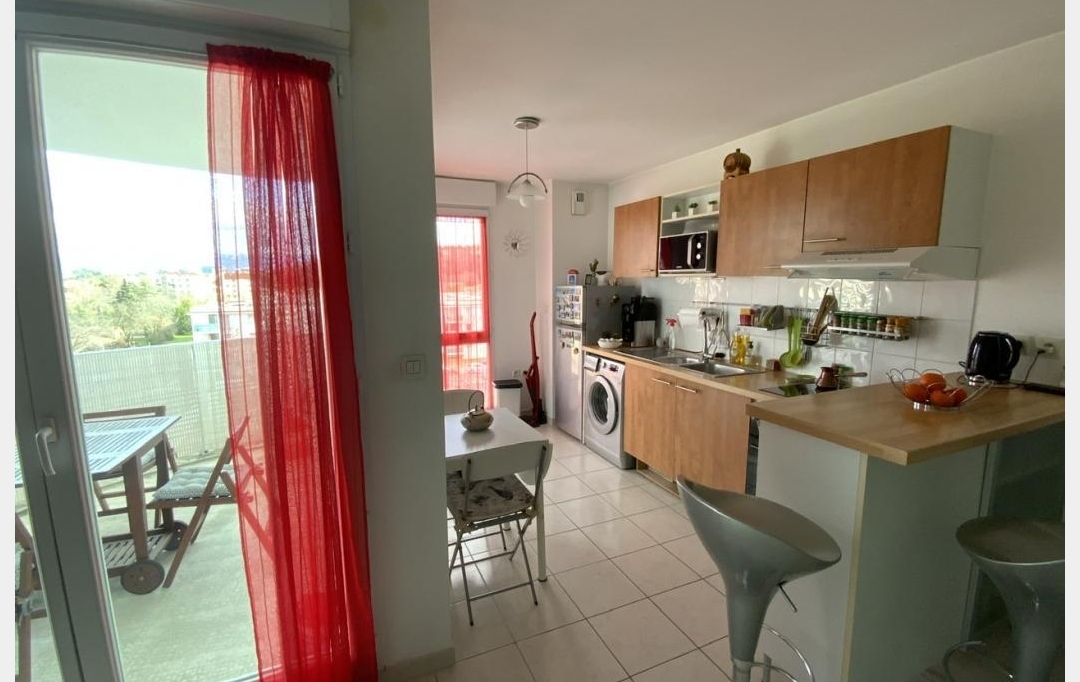 Annonces PORTESLESVALENCE : Appartement | VALENCE (26000) | 62 m2 | 139 500 € 