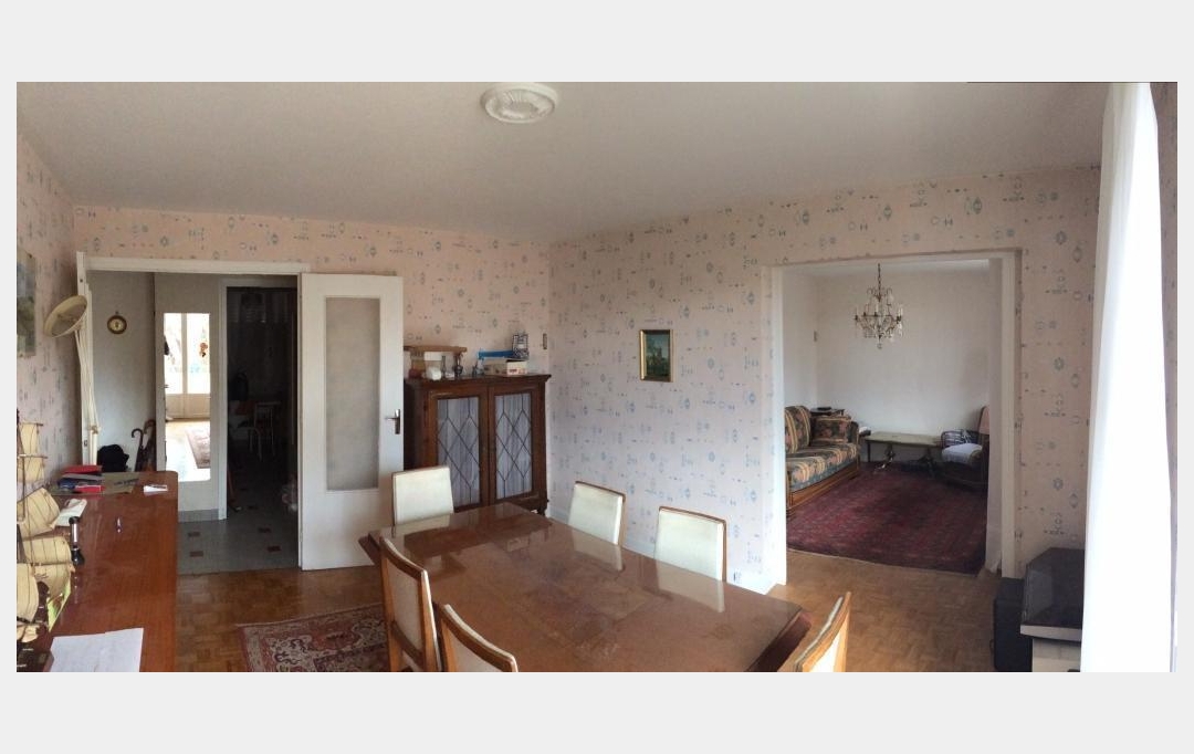 Annonces PORTESLESVALENCE : Appartement | VALENCE (26000) | 67 m2 | 90 000 € 