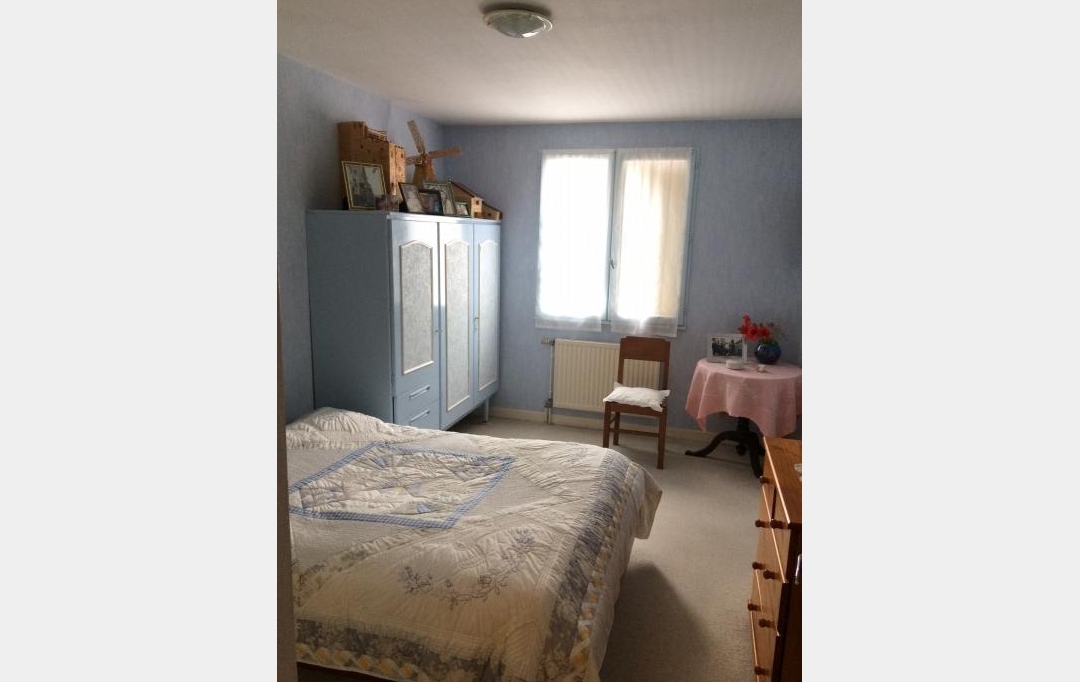 Annonces PORTESLESVALENCE : Appartement | VALENCE (26000) | 83 m2 | 149 000 € 