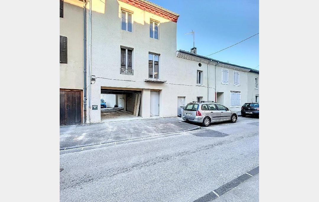 Annonces PORTESLESVALENCE : Appartement | VALENCE (26000) | 65 m2 | 137 000 € 