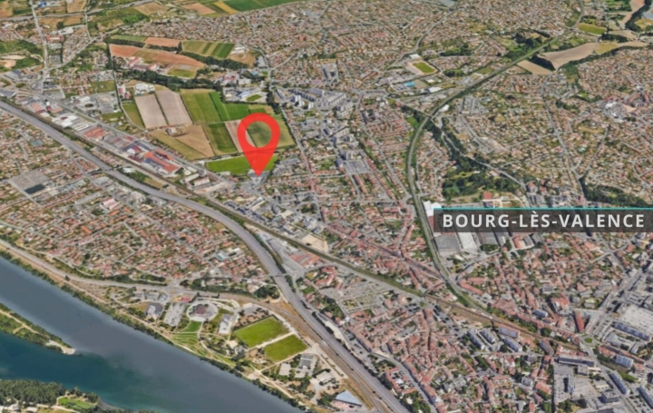  Annonces PORTESLESVALENCE Office | BOURG-LES-VALENCE (26500) | 112 m2 | 110 000 € 