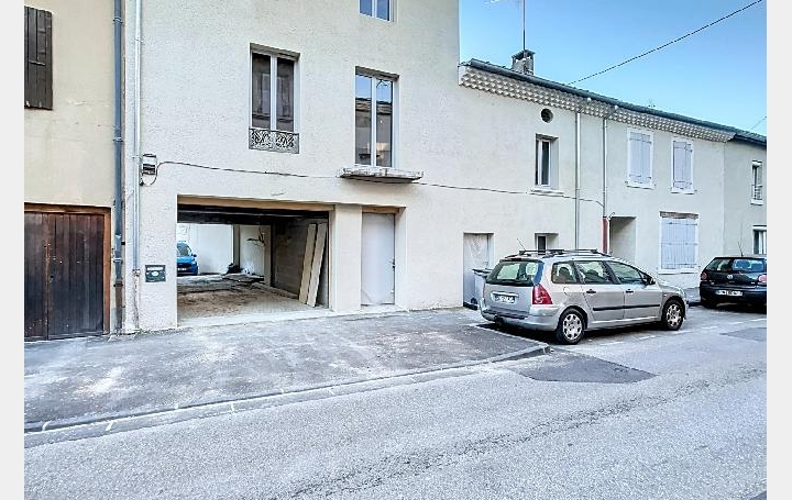 Appartement P3   VALENCE  65 m2 137 000 € 